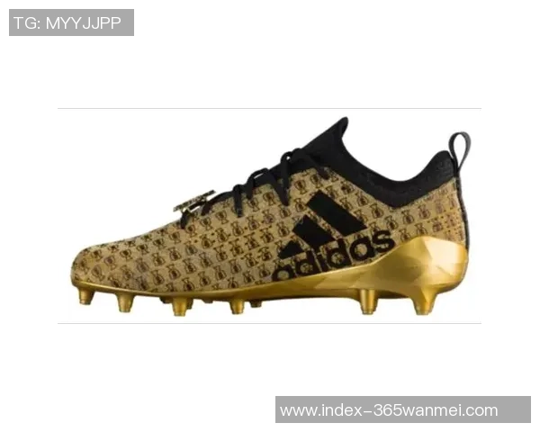 沧州足球鞋的魅力与创新探秘助力球员提升竞技水平